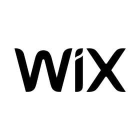 Wix logo