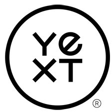 Yext logo