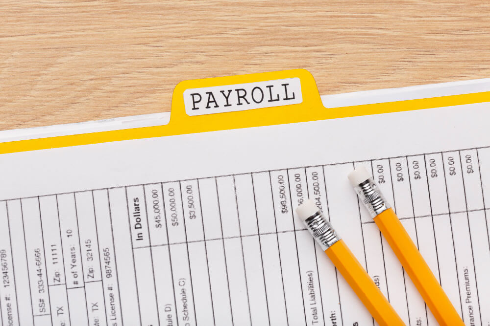 4 Types of Payroll Schedules for Businesses