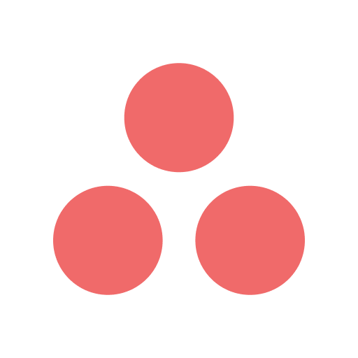 Asana logo