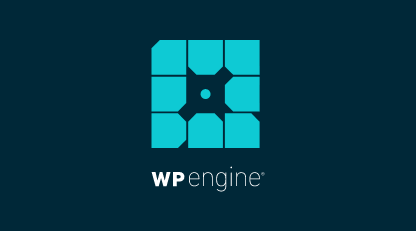 WP Engine logo