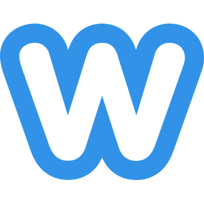 Weebly logo