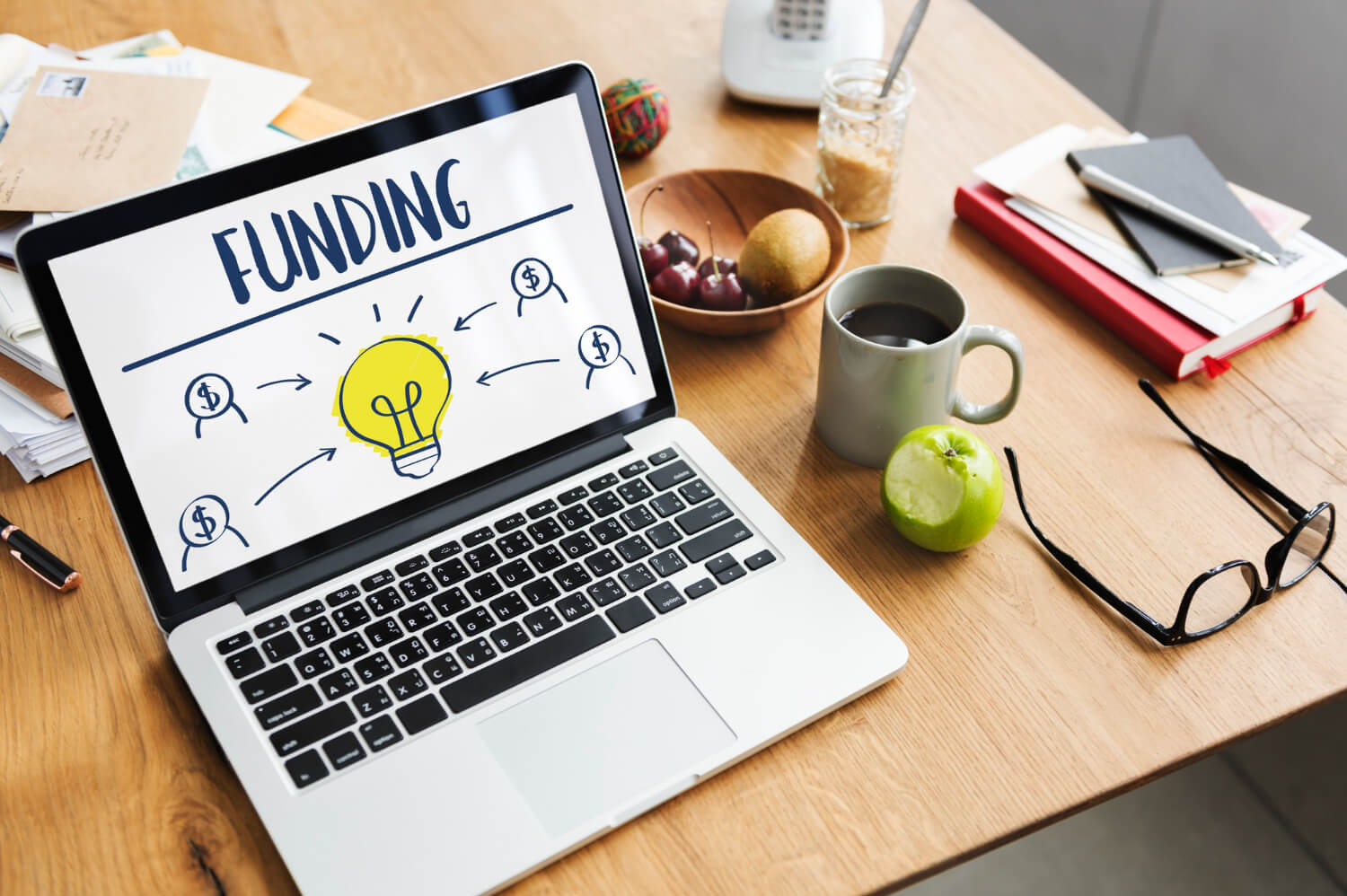 funding-for-an-international-non-profit-organization