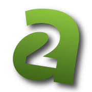 A2 hosting logo