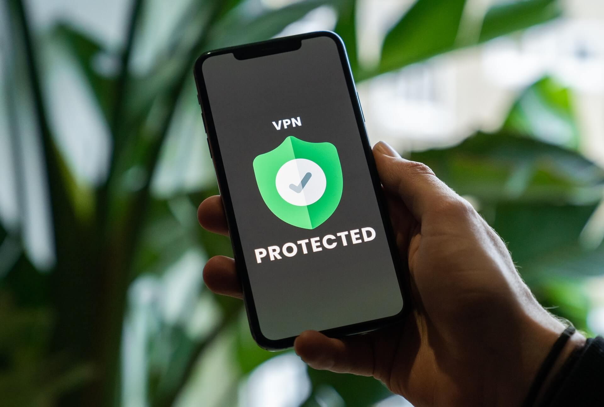 7 Best VPNs for Mobile Phones 