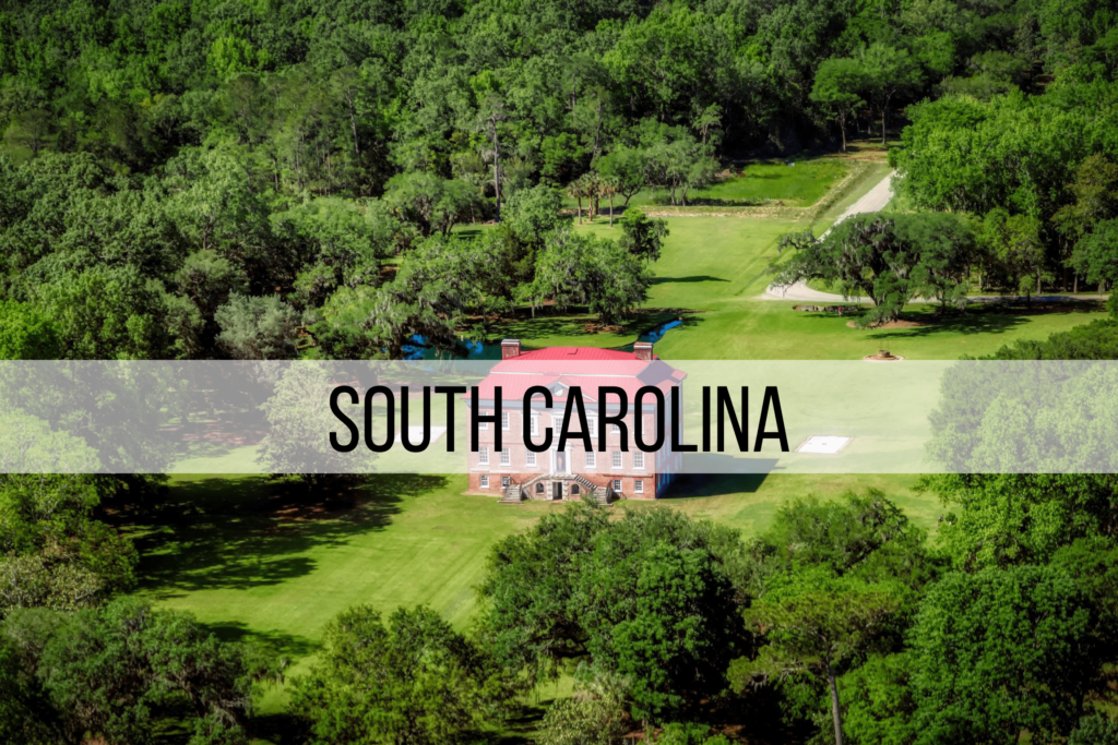 South Carolina