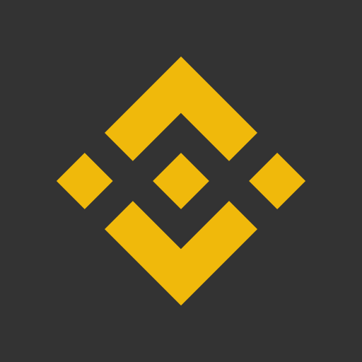 Binance logo