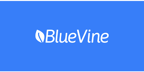 BlueVine logo