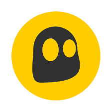 CyberGhost VPN logo