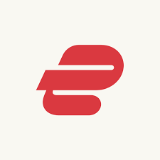 ExpressVPN logo