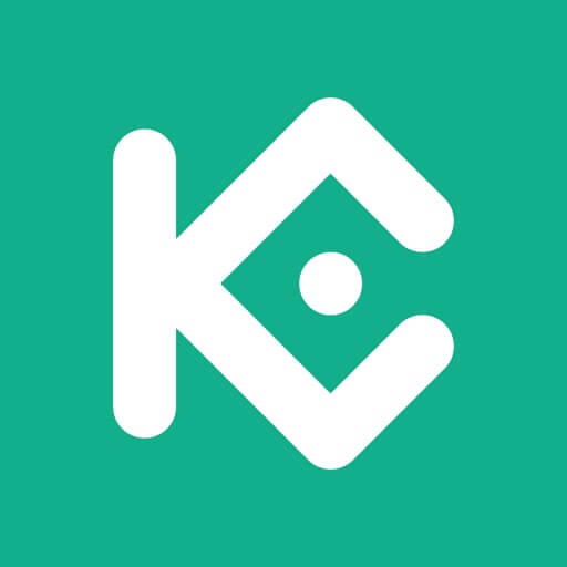 KuCoin logo