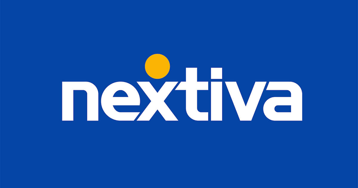 Nextiva logo