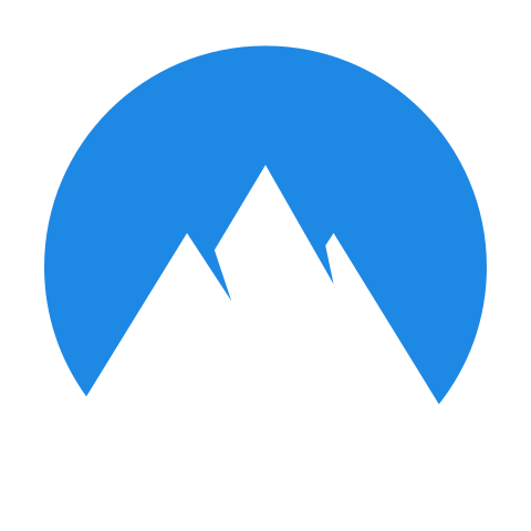 NordVPN logo