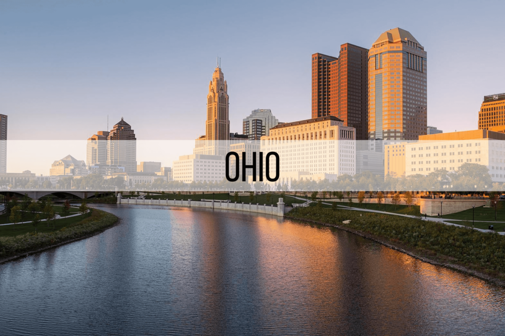 Ohio