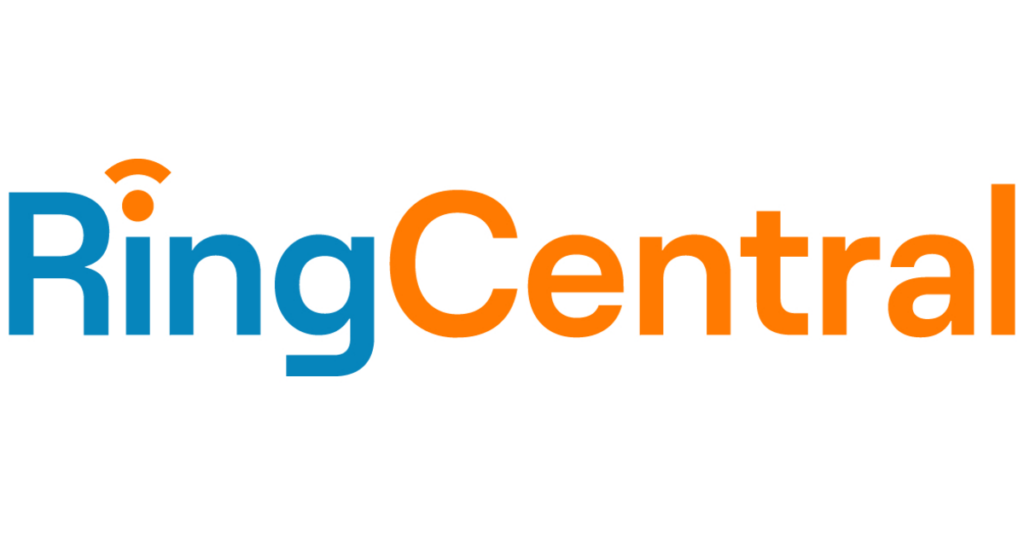 RingCentral logo