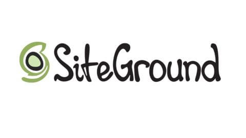 SiteGround logo