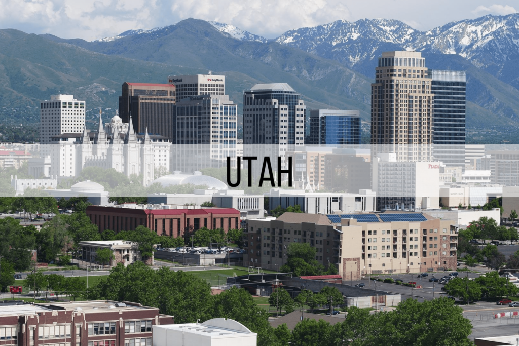 Utah