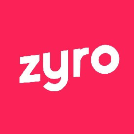 Zyro logo