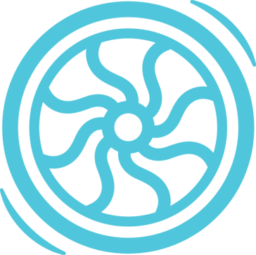 flywheel logo