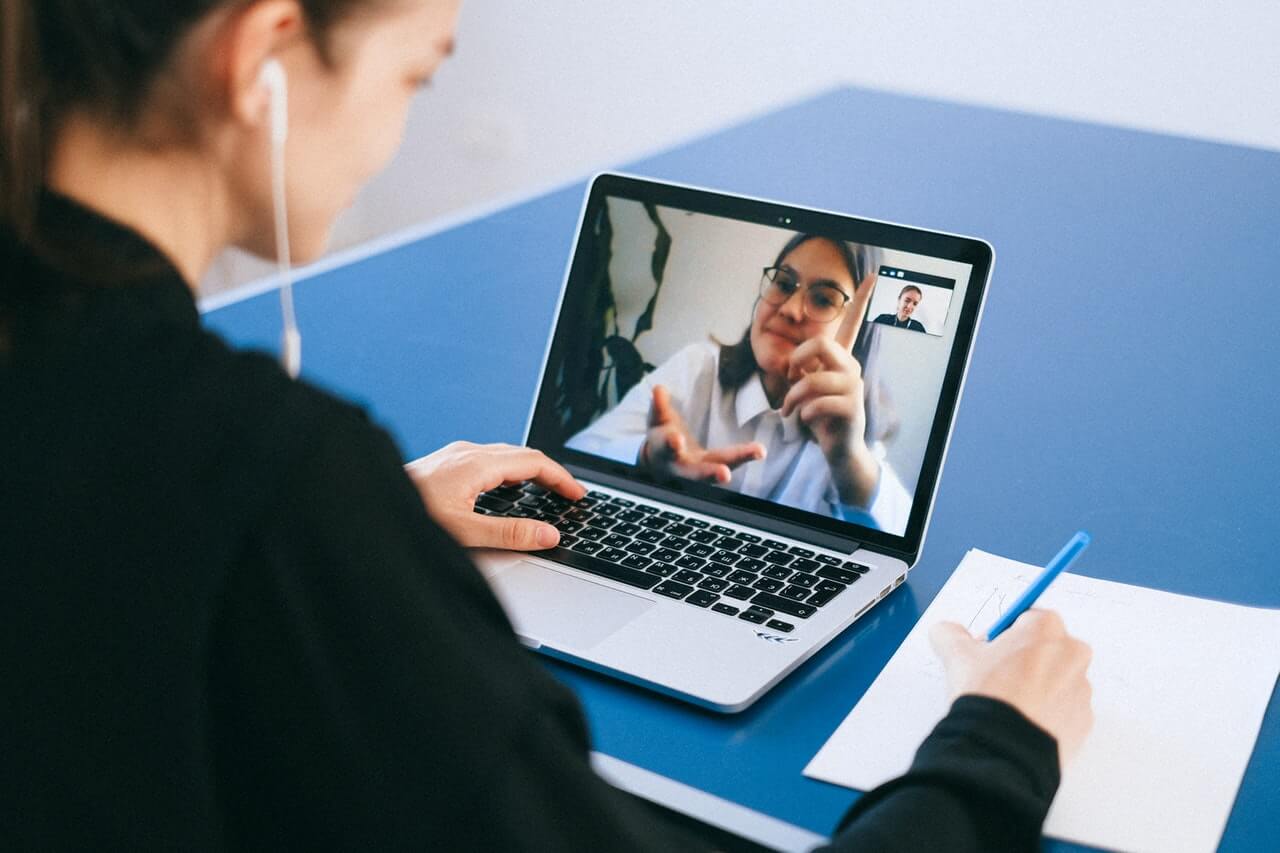 A-lady-having-an-online-session-with-a-coach