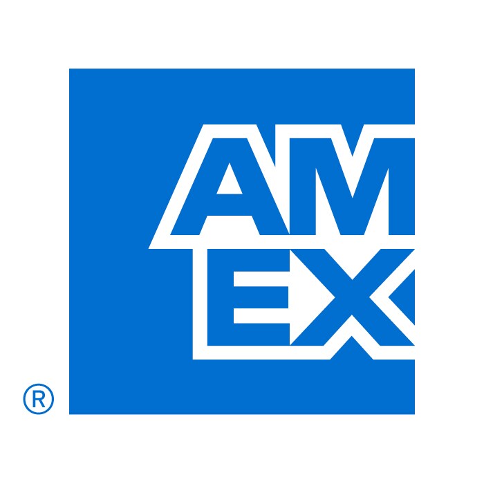 American Express logo