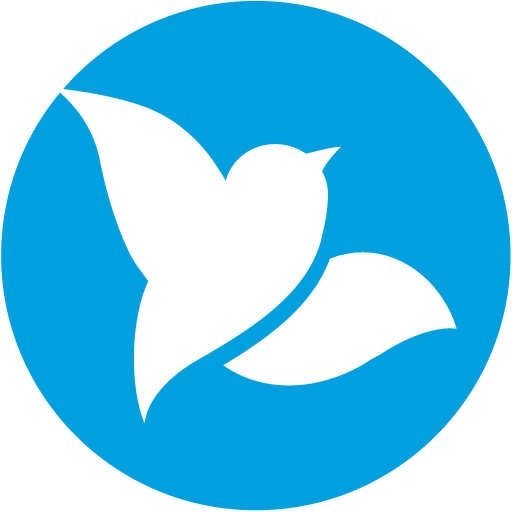 Bluebird logo