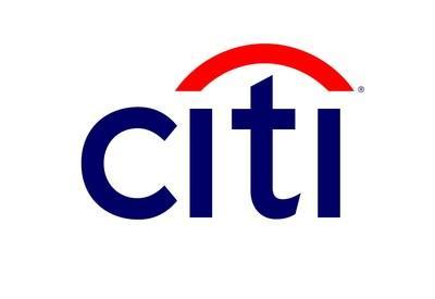 Citibank logo