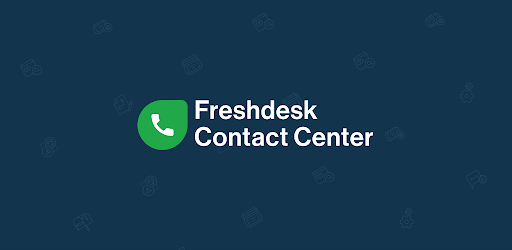 Freshdesk Contact Center logo