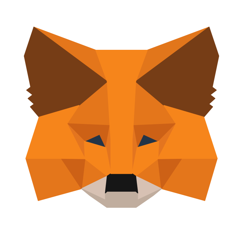 MetaMask logo