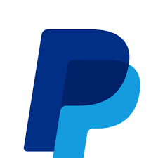 PayPal logo