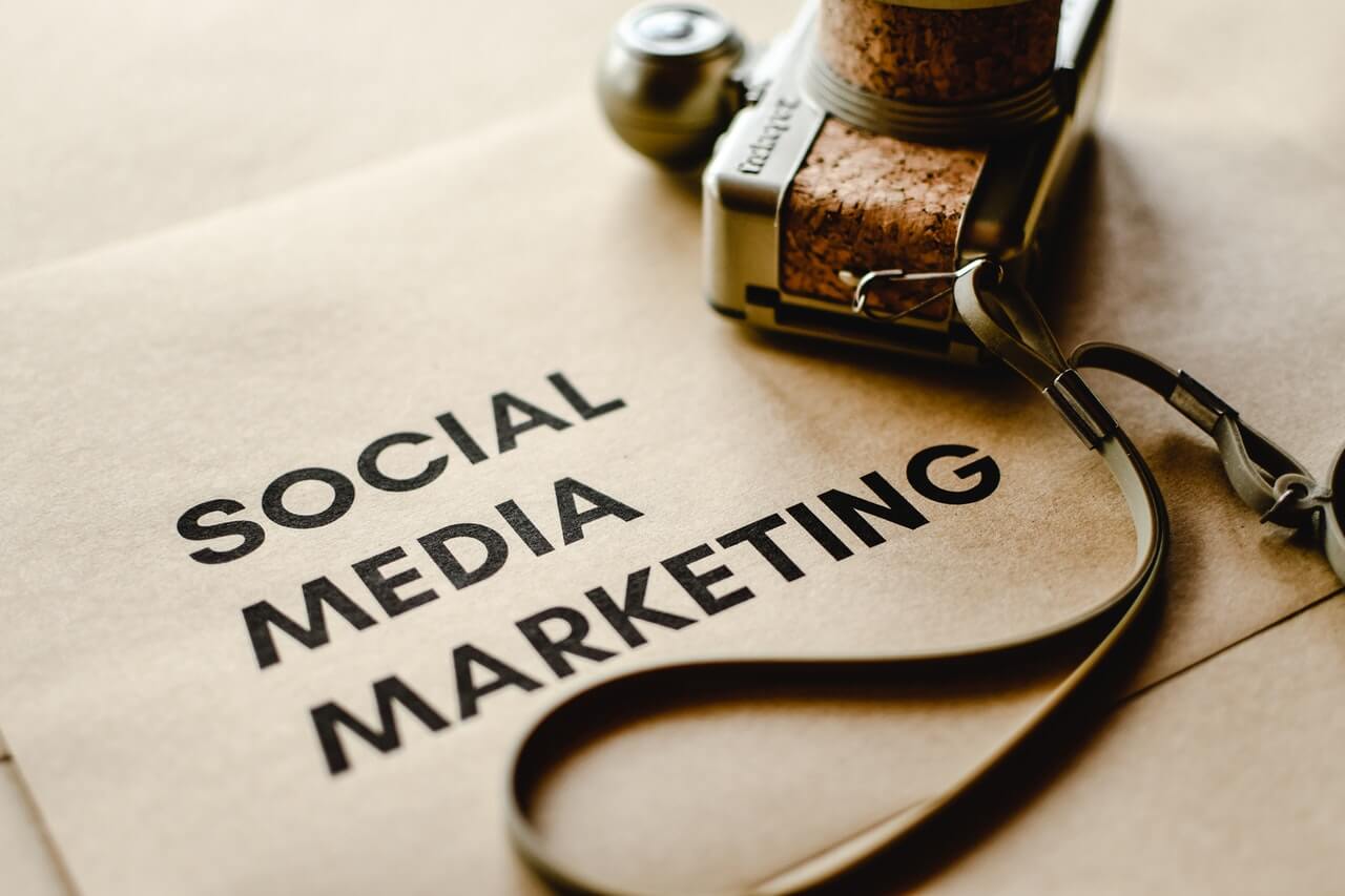 Is Marketing on ALL Social Media Sites Necessary?