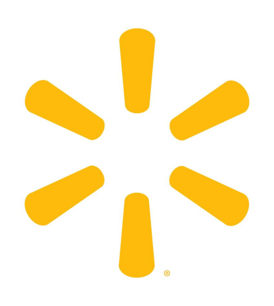 Walmart logo