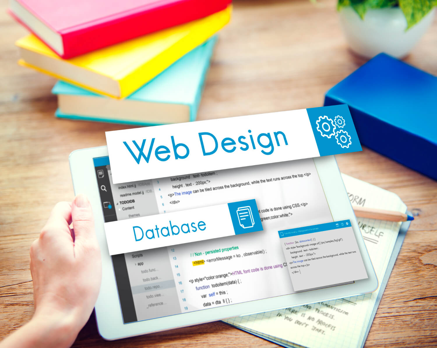 Website Design and SEO