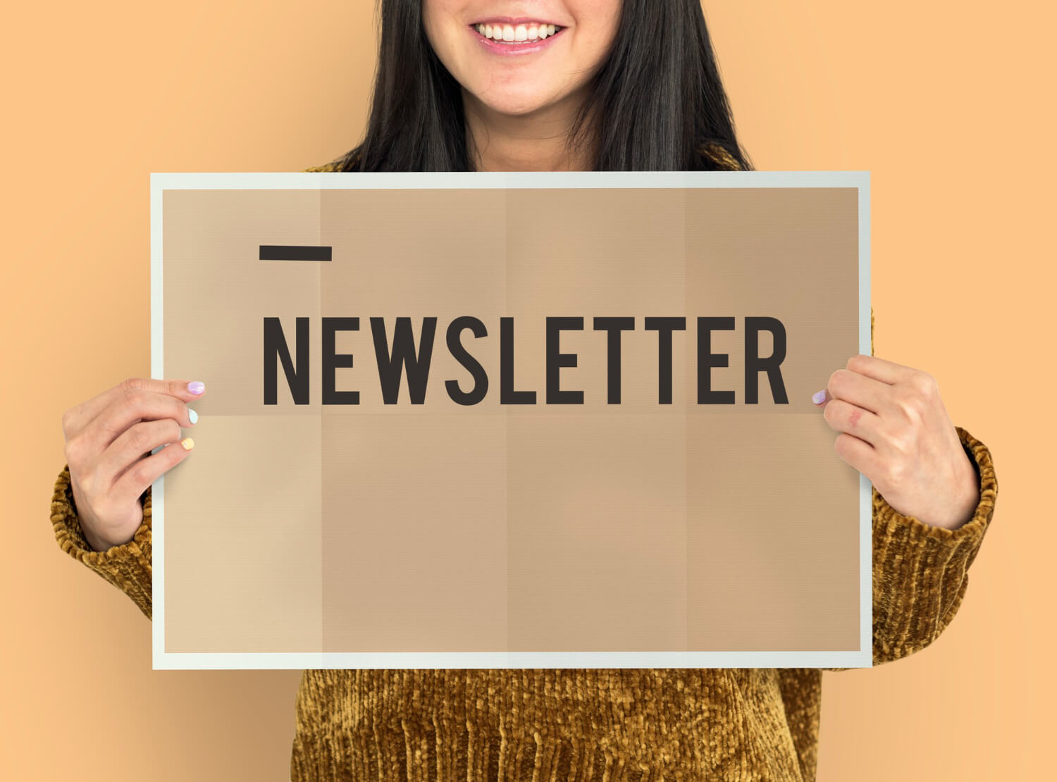 Your Newsletter Can Be Quick, Easy and POWERFUL