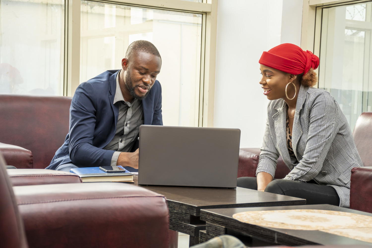 Career Development — Recommended Books