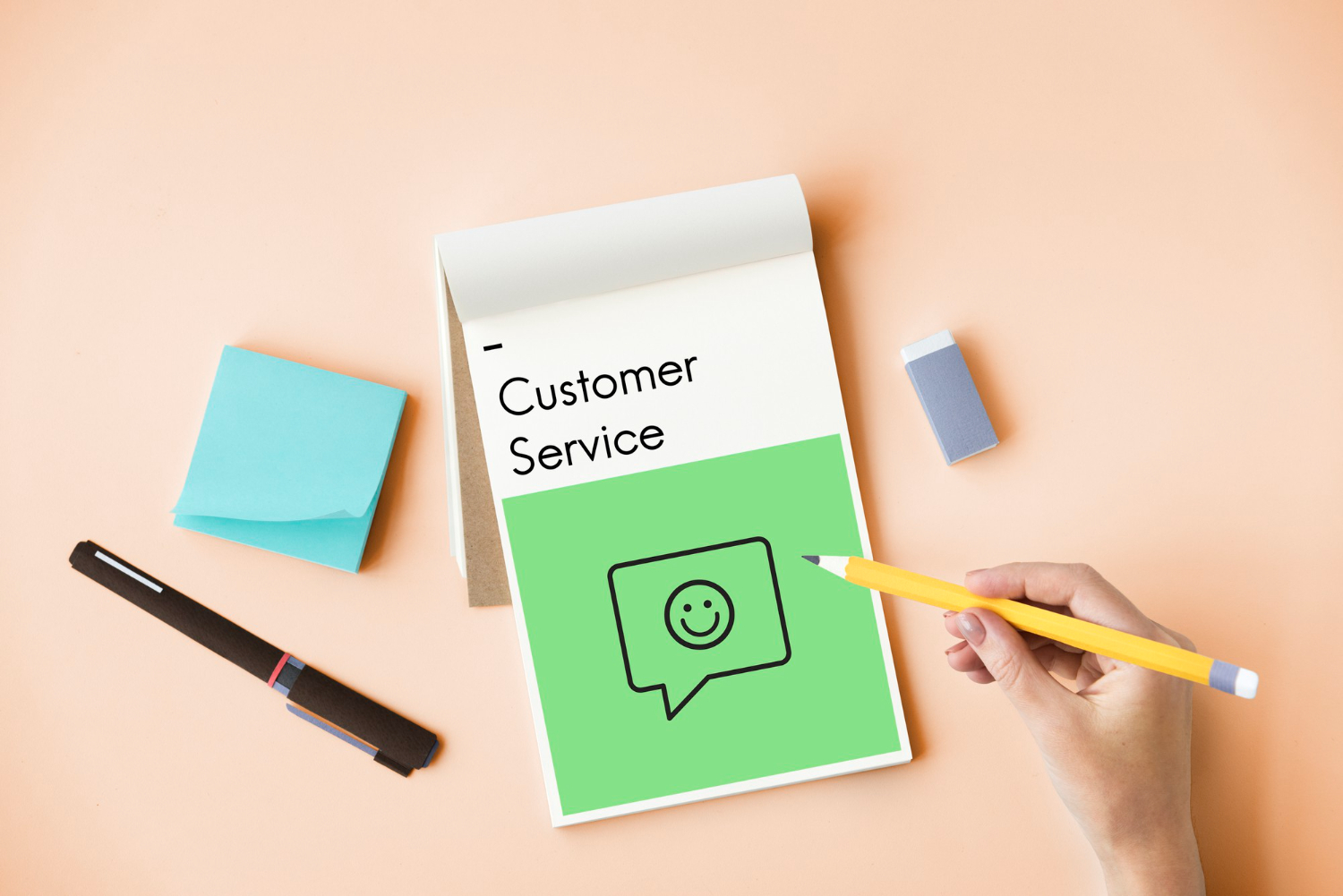 Customer Service and Satisfaction — Recommended Books