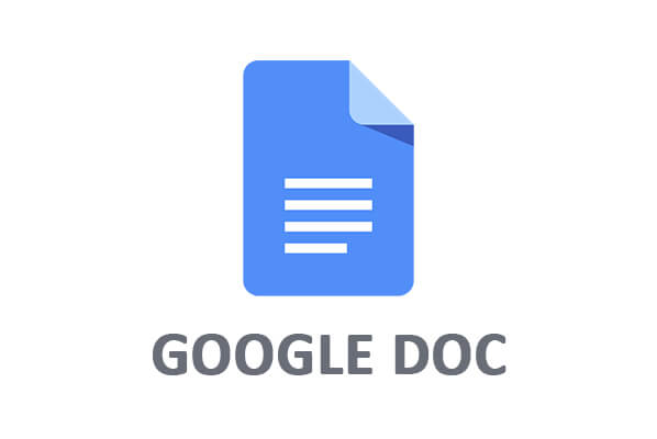 Google Docs and Google Sites