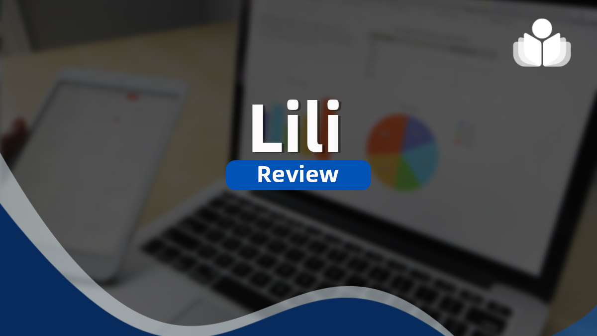 Lili Review 2024: All-Purpose Business Bank Account