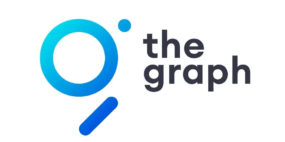 The Graph logo