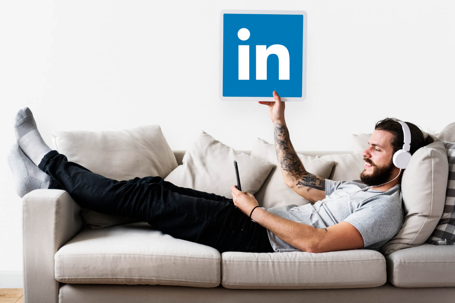 How to Grow Your LinkedIn Network