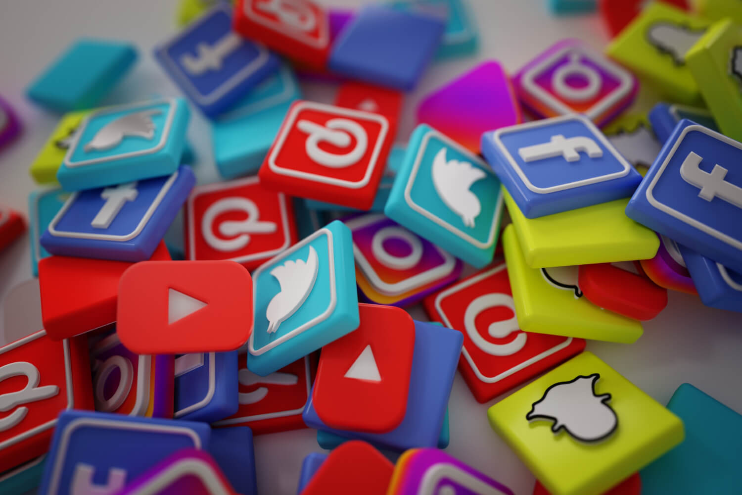 Your Organization Needs a Social Media Policy