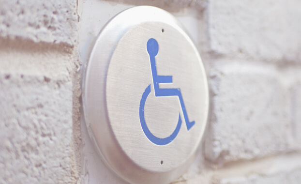 American with Disabilities Act