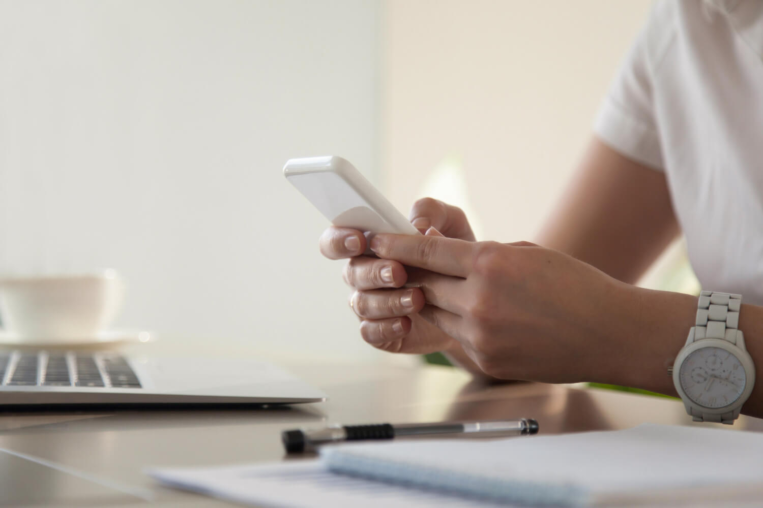 A-person-reading-an-email-on-his-phone