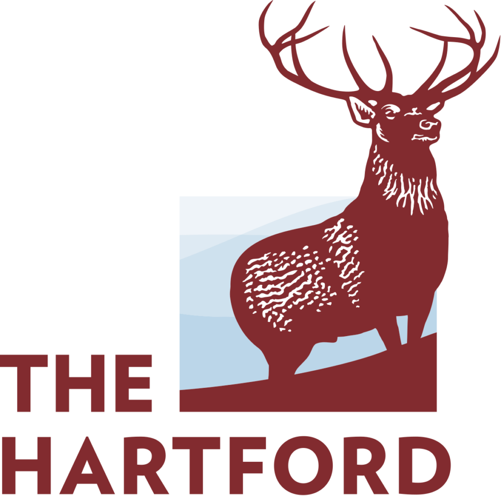 The Hartford logo