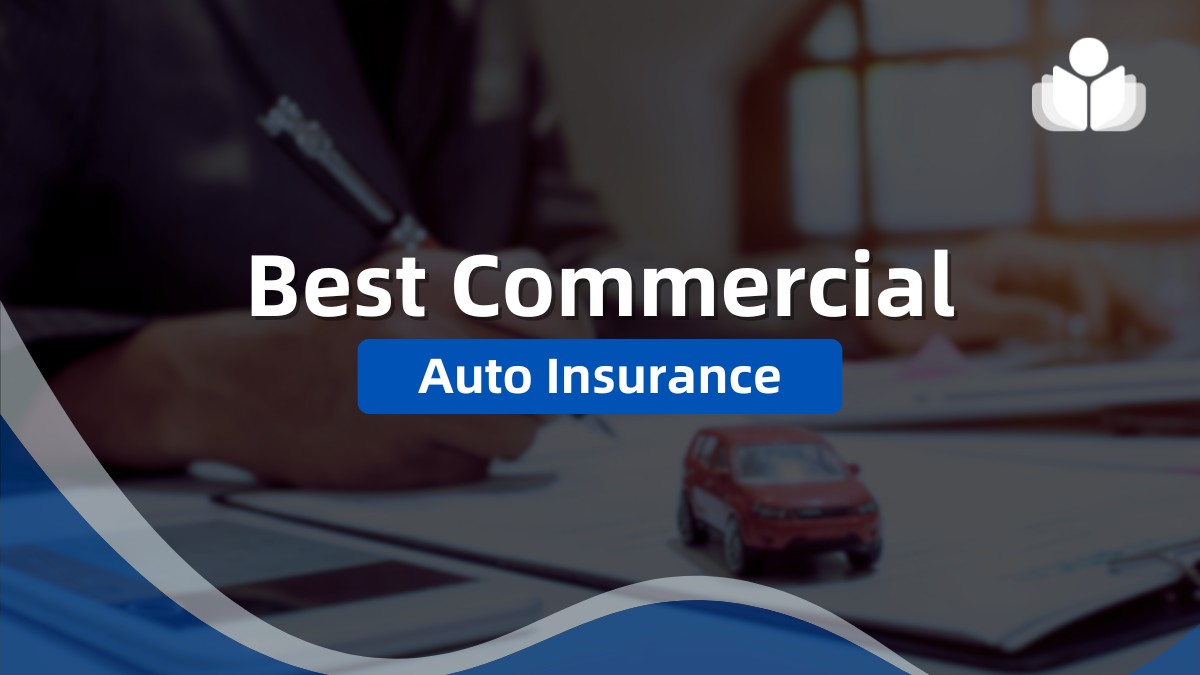 Best Commercial Auto Insurance for Small Businesses in 2024