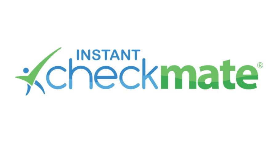 Instant Checkmate logo