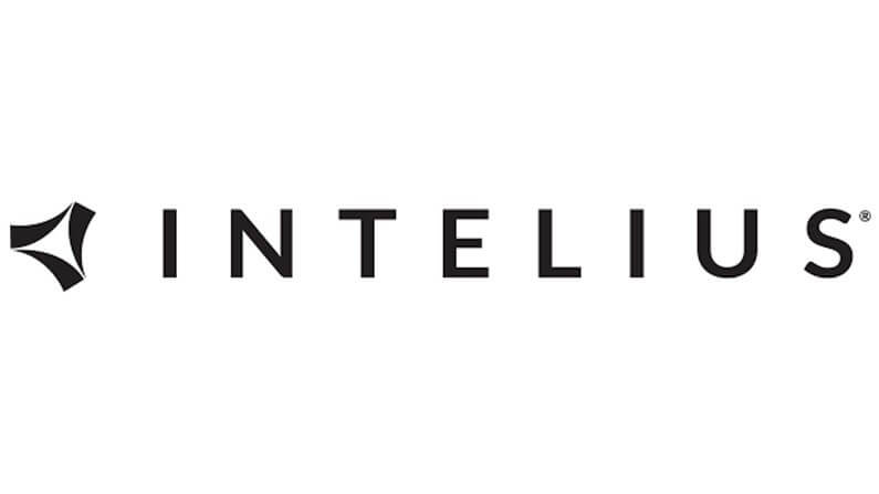 Intelius logo