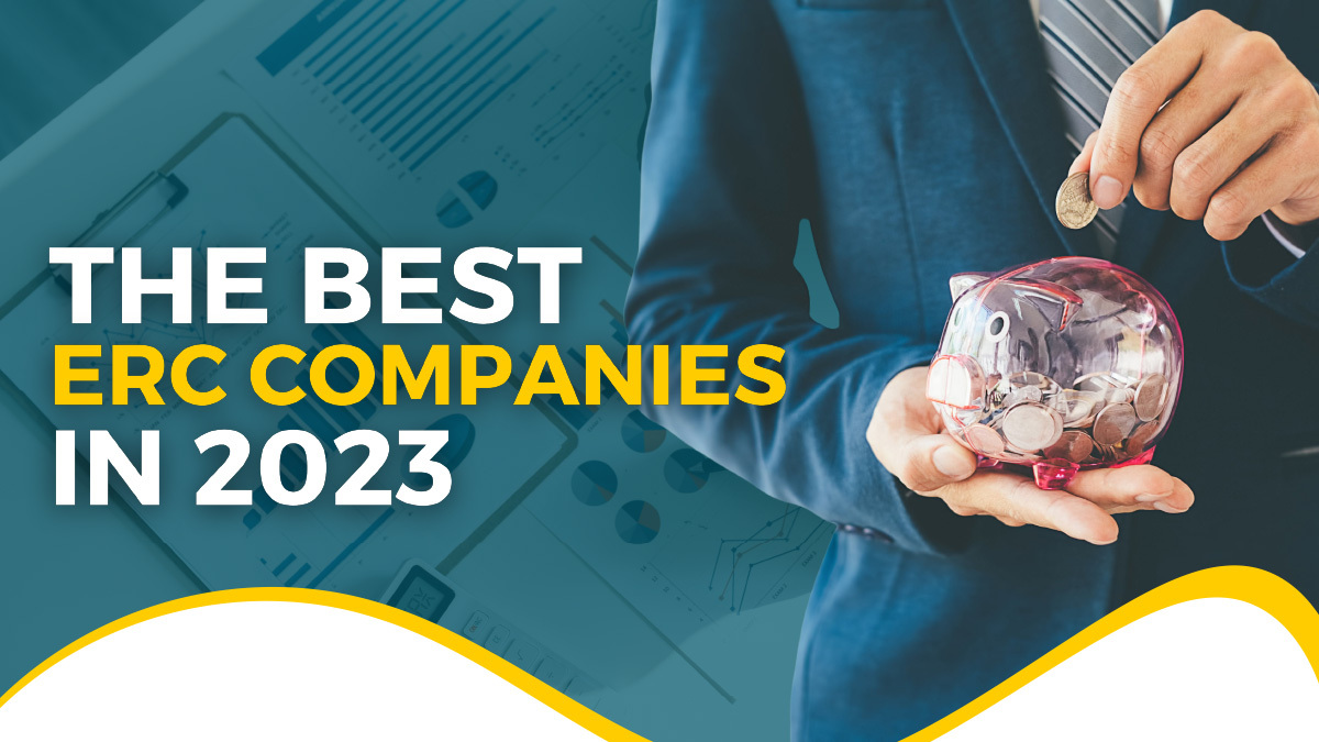 The 7 Best ERC Companies and Agencies for 2025