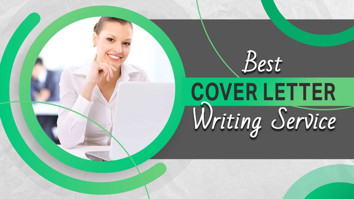 10 of the Best Cover Letter Writing Services in 2024