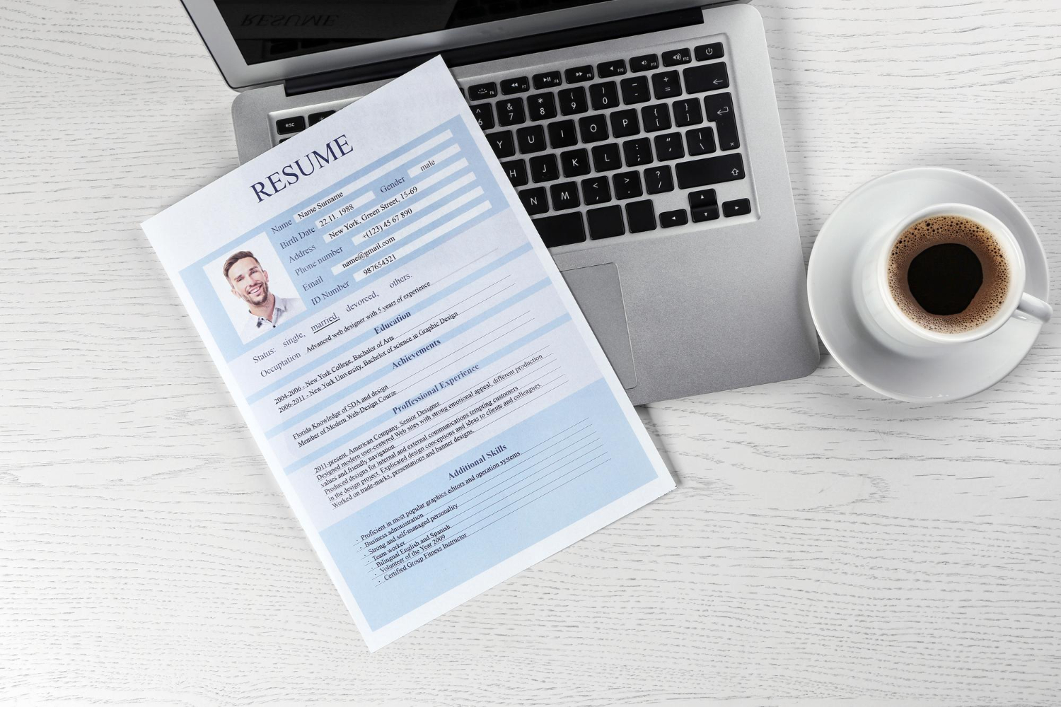 10 Best Resume Writing Services in 2025